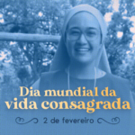 Dia Do Consagrado Comunidade Olhar Misericordioso