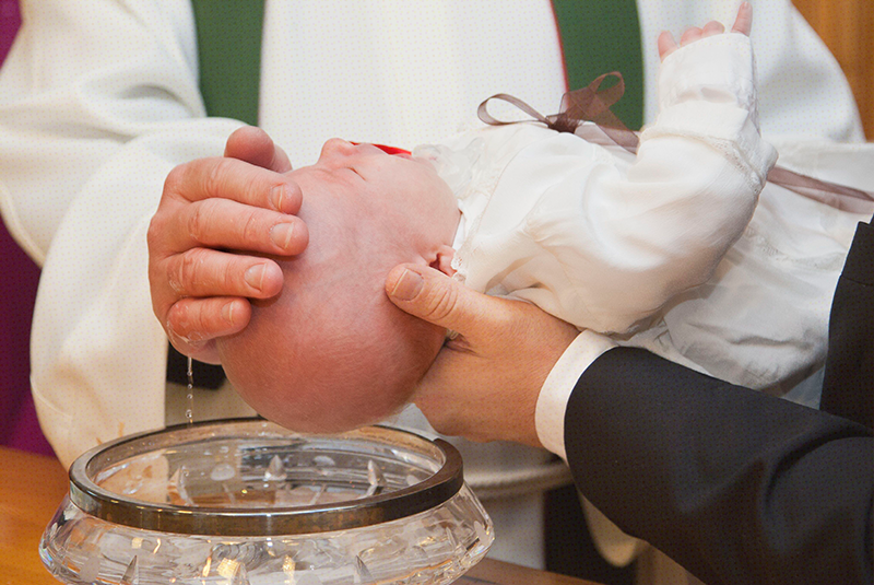14 Nomes Católicos masculinos e seus significados para batizar seu filho